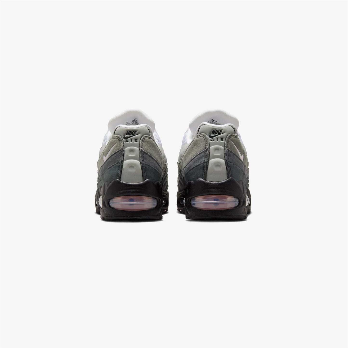 Nike Air Max 95 OG 
Big Bubble Pink Foam (Women's)