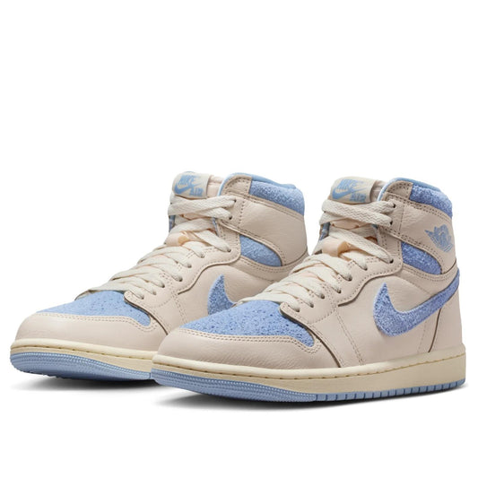 Wmns Air Jordan 1 Retro Hi OG 'Hair Clips' FD2596-102 New