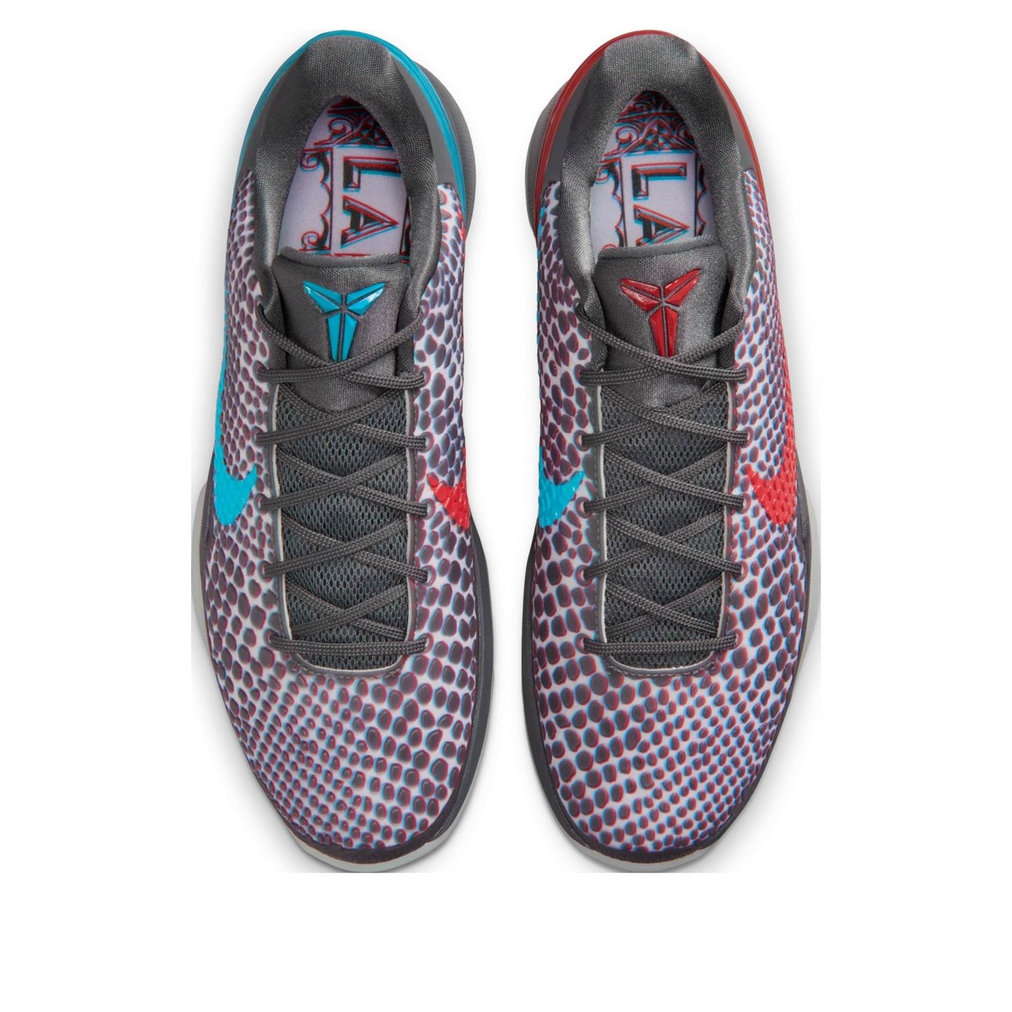 Nike Kobe 6 Protro ASG Hollywood 3D (2026)