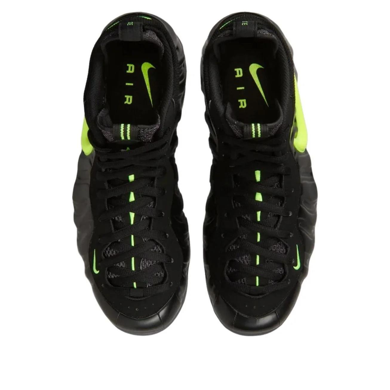 Nike Air Foamposite Pro 
Voltage (2026)