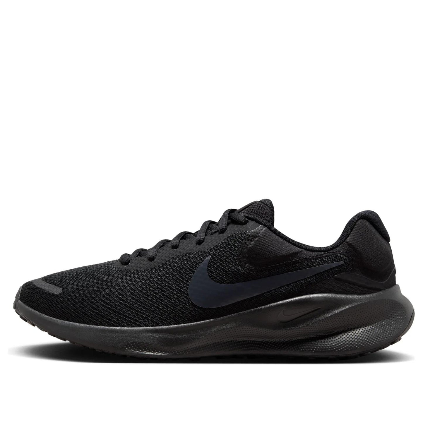 Nike Revolution 7 Black Off Noir size 11