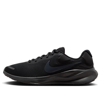 Nike Revolution 7 Black Off Noir size 11