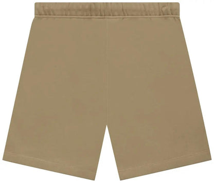 Fear of God Essentials Essentials Shorts 'Oak' size S