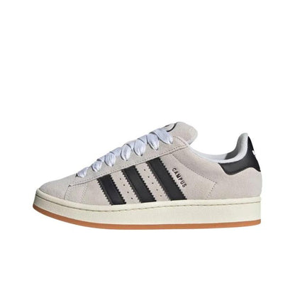 Adidas Campus 00s Crystal White Core Black (Women's)