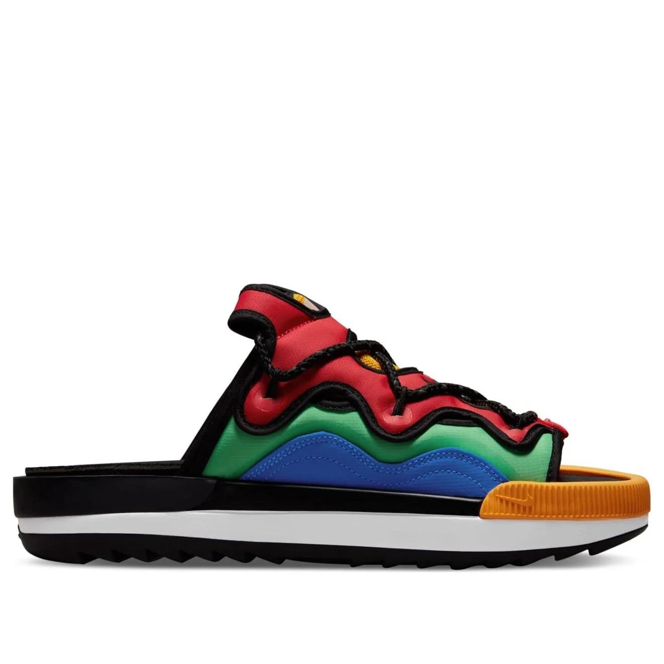 Nike Offline 2.0 Uno Wild Card