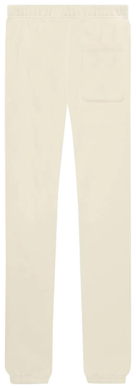 Fear of God Essentials Sweatpant 'Buttercream' size M