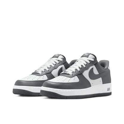 Nike Air Force 1 Low '07 
Photon Dust Dark Grey