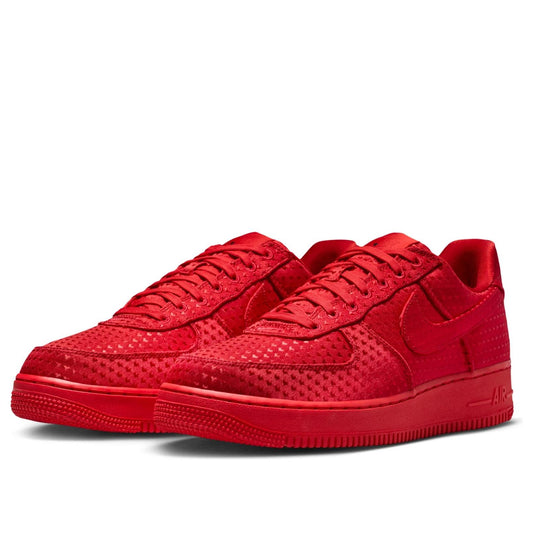 Nike Air Force 1 Low Valentine's Day Red (2026) Men's IB6836-600
