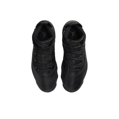Jordan 6 Rings Winterized Black (2023) Men's FV3826-001