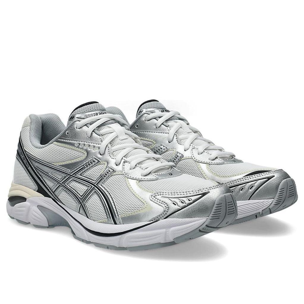 ASICS GT-2160 
White Pure Silver Black