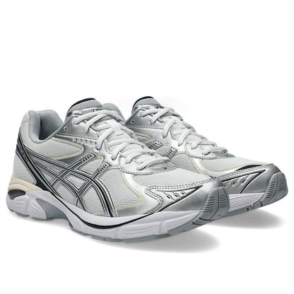 ASICS GT-2160 
White Pure Silver Black