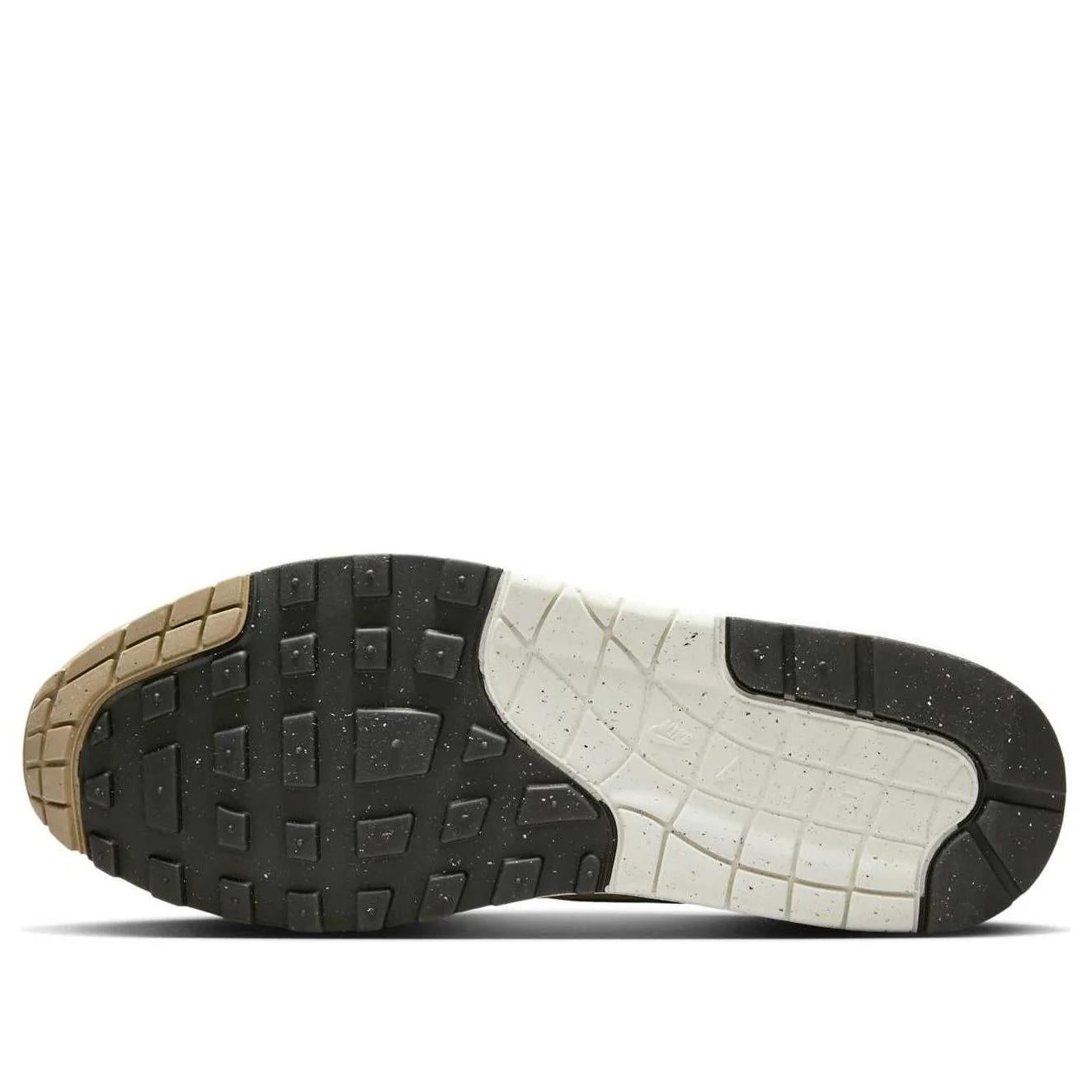 Nike Air Max 1 Essential Light Bone/Psychic Blue