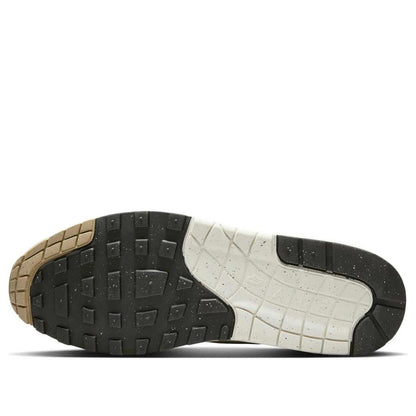 Nike Air Max 1 Essential Light Bone/Psychic Blue