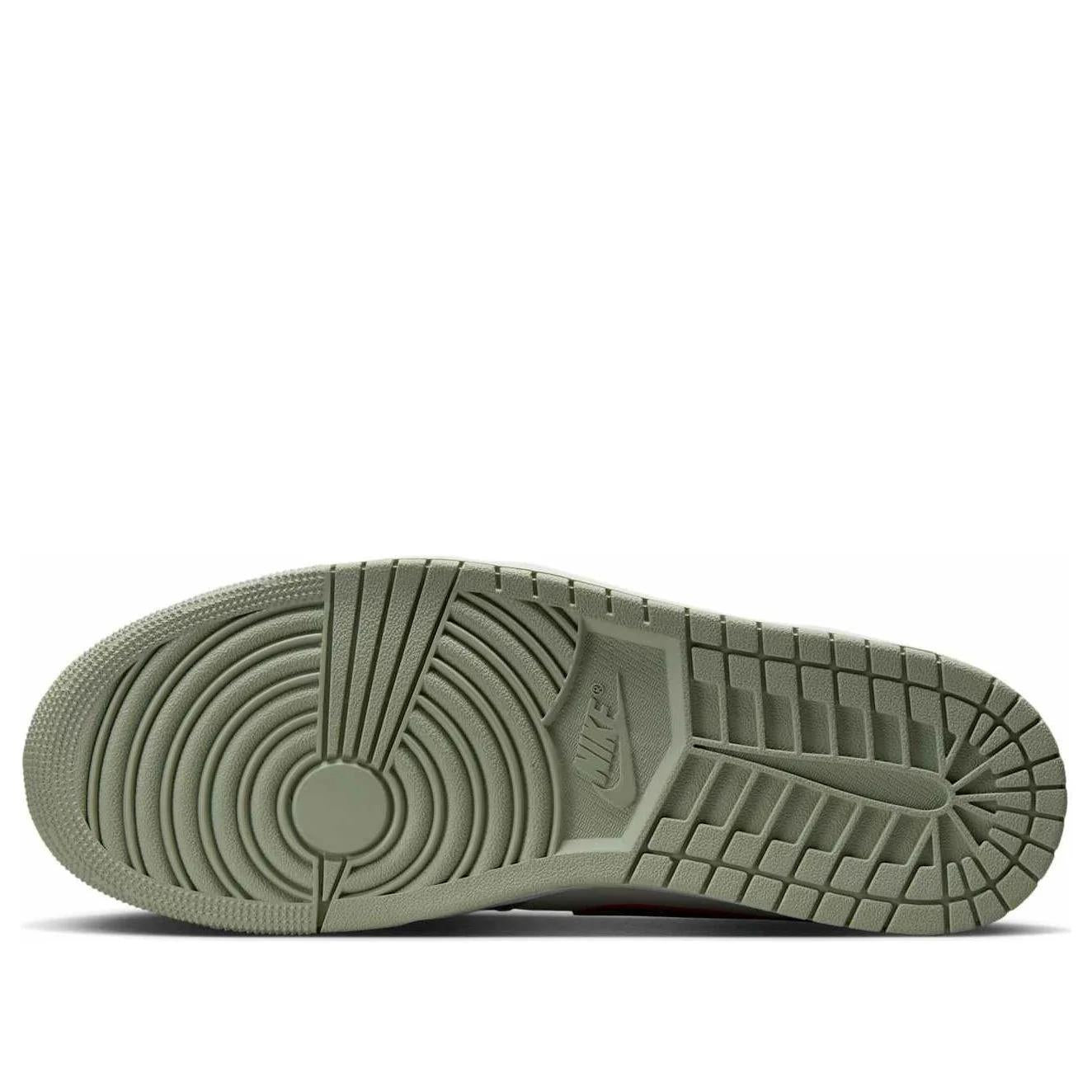 Jordan 1 Low Jade Horizon Men's 553558-133