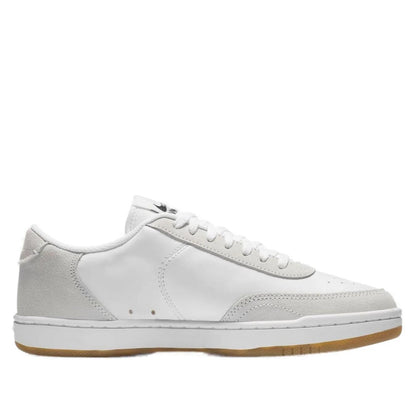 Nike Court Vintage PRM 'White Light Brown' (Women's) CW1067-102 size 9W