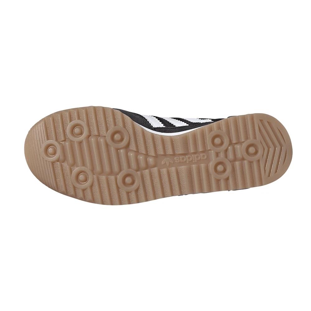 Adidas SL 72 RS Core Black Cloud White Blue (GS)