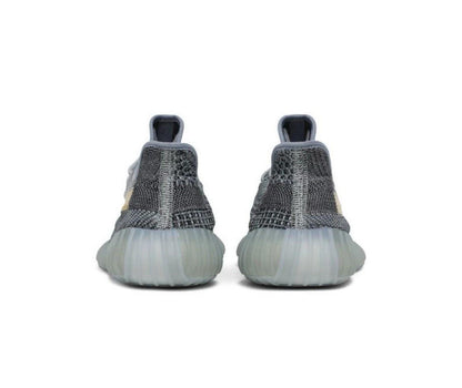 adidas Yeezy Boost 350 V2 
Ash Blue