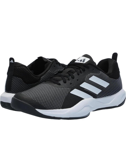 Adidas Rapidmove Core Black Grey size 11.5