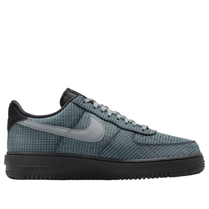 Nike Air Force 1 '07 LX Vibram 'Black Lemon Twist'