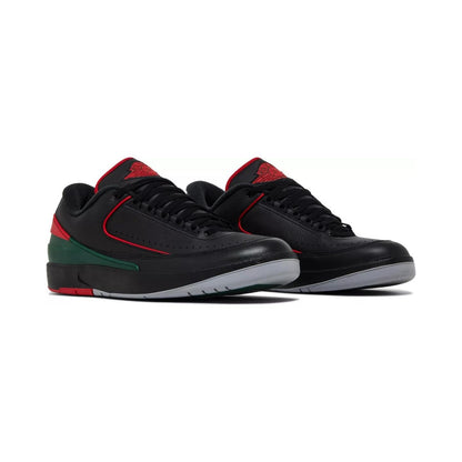 Jordan 2 Retro Low Christmas Men's DV9956-006