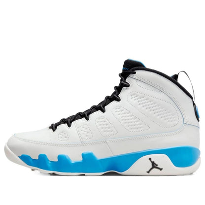 Jordan 9 Retro 
Powder Blue (2024)