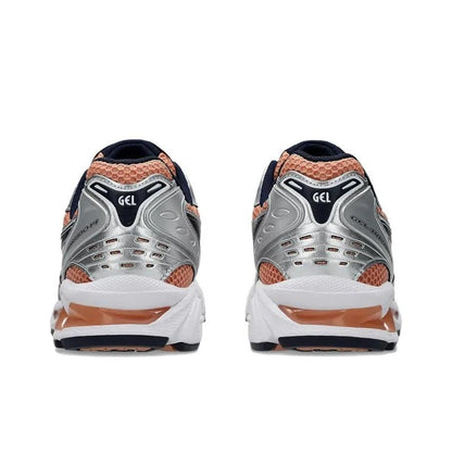 ASICS Gel-Kayano 14 Sepia Pure Silver