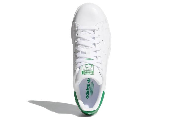 Adidas Stan Smith White Green (Women's) B24105