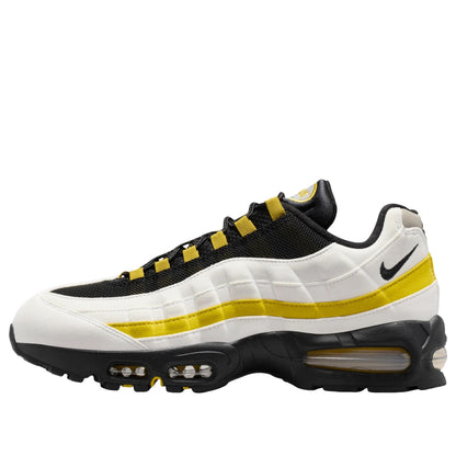 Nike Air Max 95 OG 
White Saffron Quartz Black