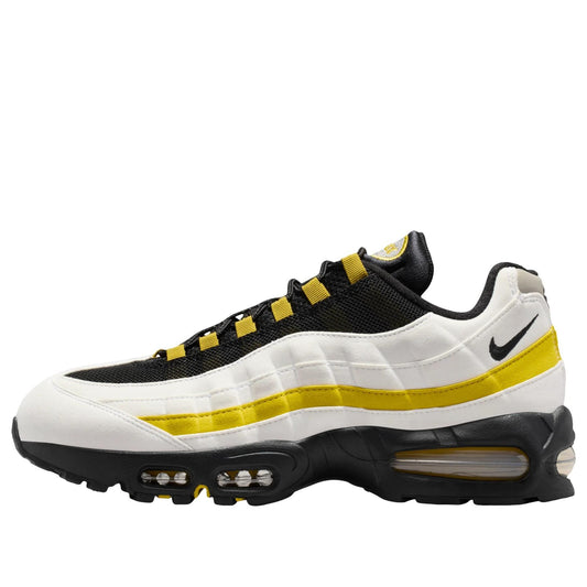 Nike Air Max 95 OG 
White Saffron Quartz Black