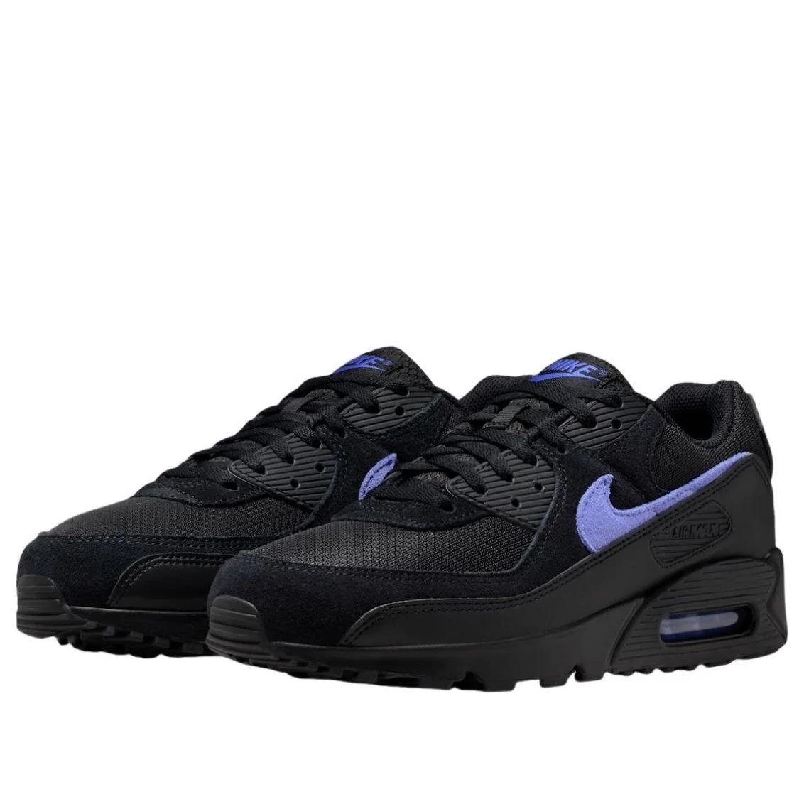 Nike Air Max 90 
Black Sapphire