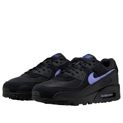 Nike Air Max 90 
Black Sapphire