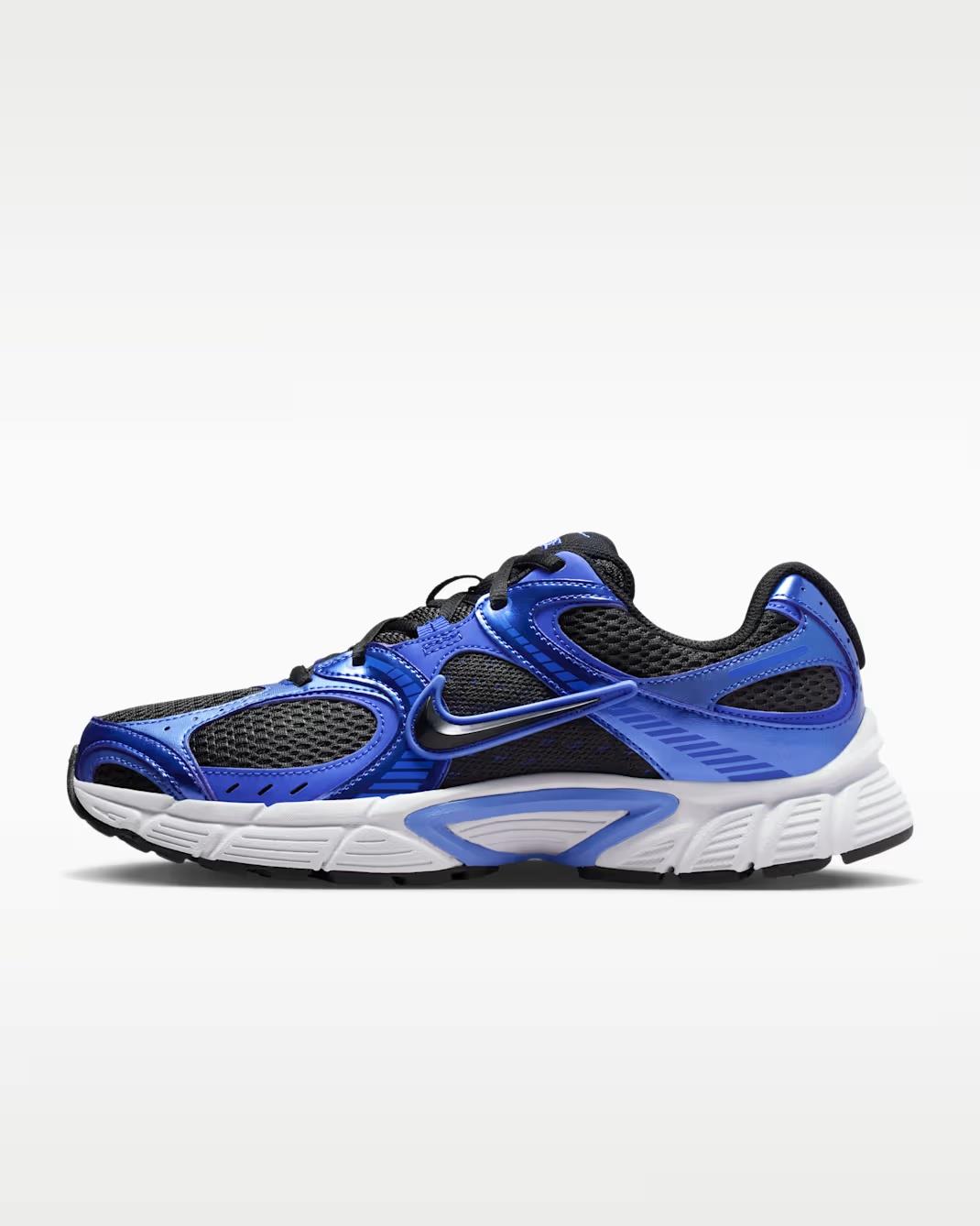 Nike V5 RNR 
Black Sapphire (Women's)