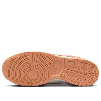 Nike Dunk Low Next Nature Apricot Agate (Women's) HJ7673-003