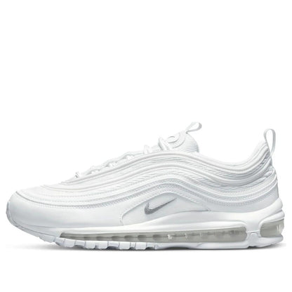 Nike Air Max 97 Triple White Wolf Grey