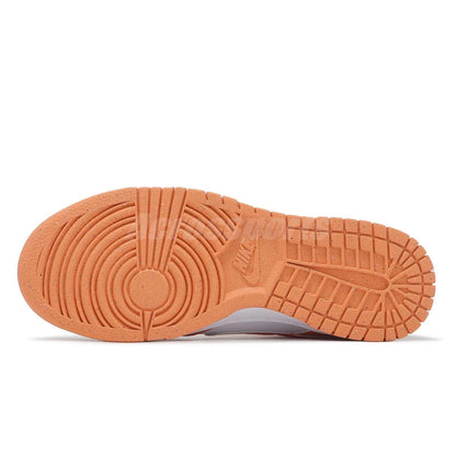 Nike Dunk Low Light Wild Mango (Women's)
