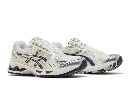ASICS Gel-Kayano 14 White Midnight (Women's)