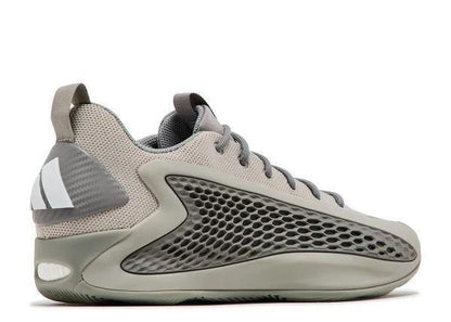 Adidas AE 1 Low Metallic Grey size 13.5