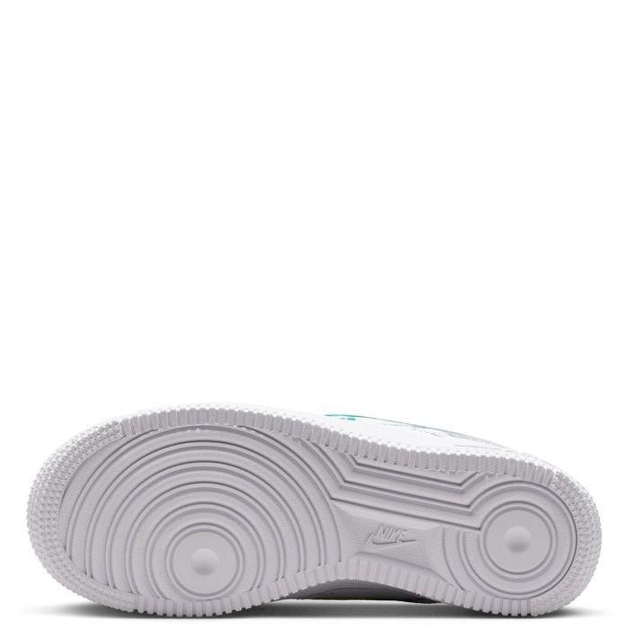 Nike Air Force 1 JES White/Energy