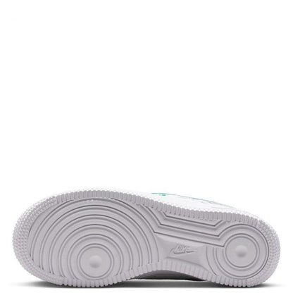 Nike Air Force 1 JES White/Energy