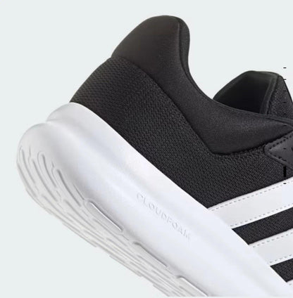 Adidas Lite Racer 4.0 Shoes Black