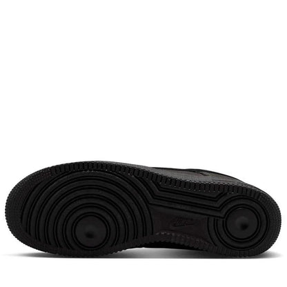 Nike Air Force 1 Low Retro Premium QS 
Black Tea Black Badgeless