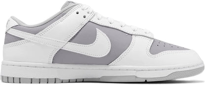 Nike Dunk Low Retro White Grey