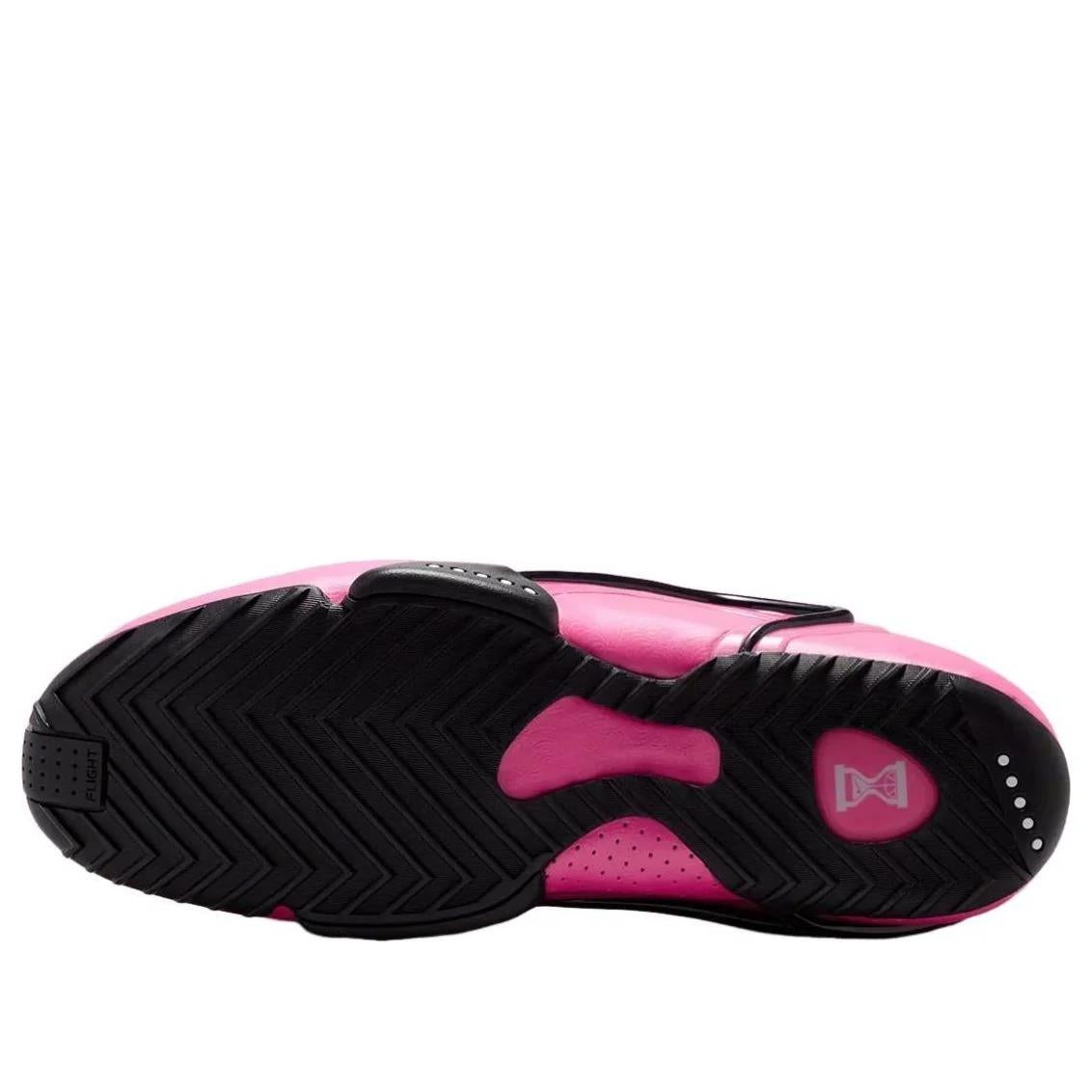 Nike Zoom Hyperflight 
Unseen Hours DMV
