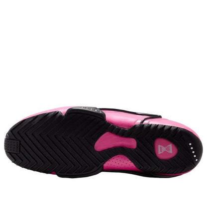 Nike Zoom Hyperflight 
Unseen Hours DMV