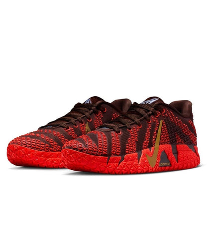 Nike Ja 3 Lunar New Year