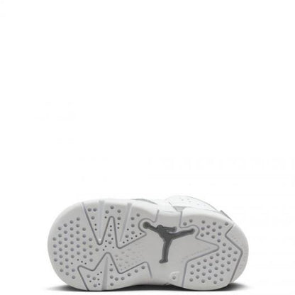 Jordan 6 Retro Cool Grey (TD)