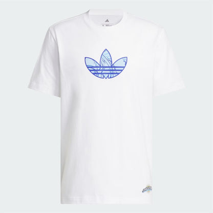 Adidas World Cup 26 Argentina Away Graphic Tee