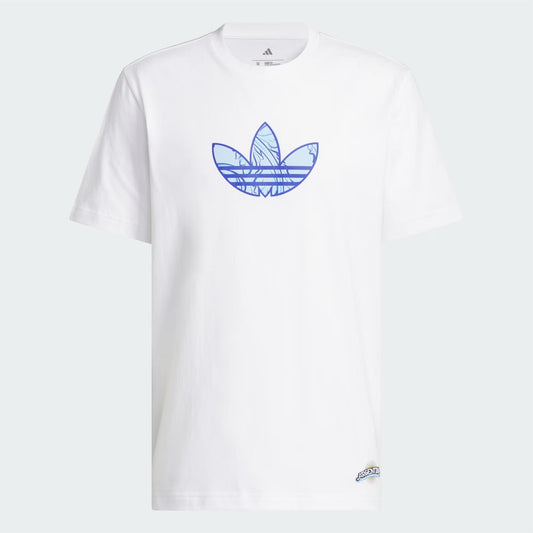 Adidas World Cup 26 Argentina Away Graphic Tee