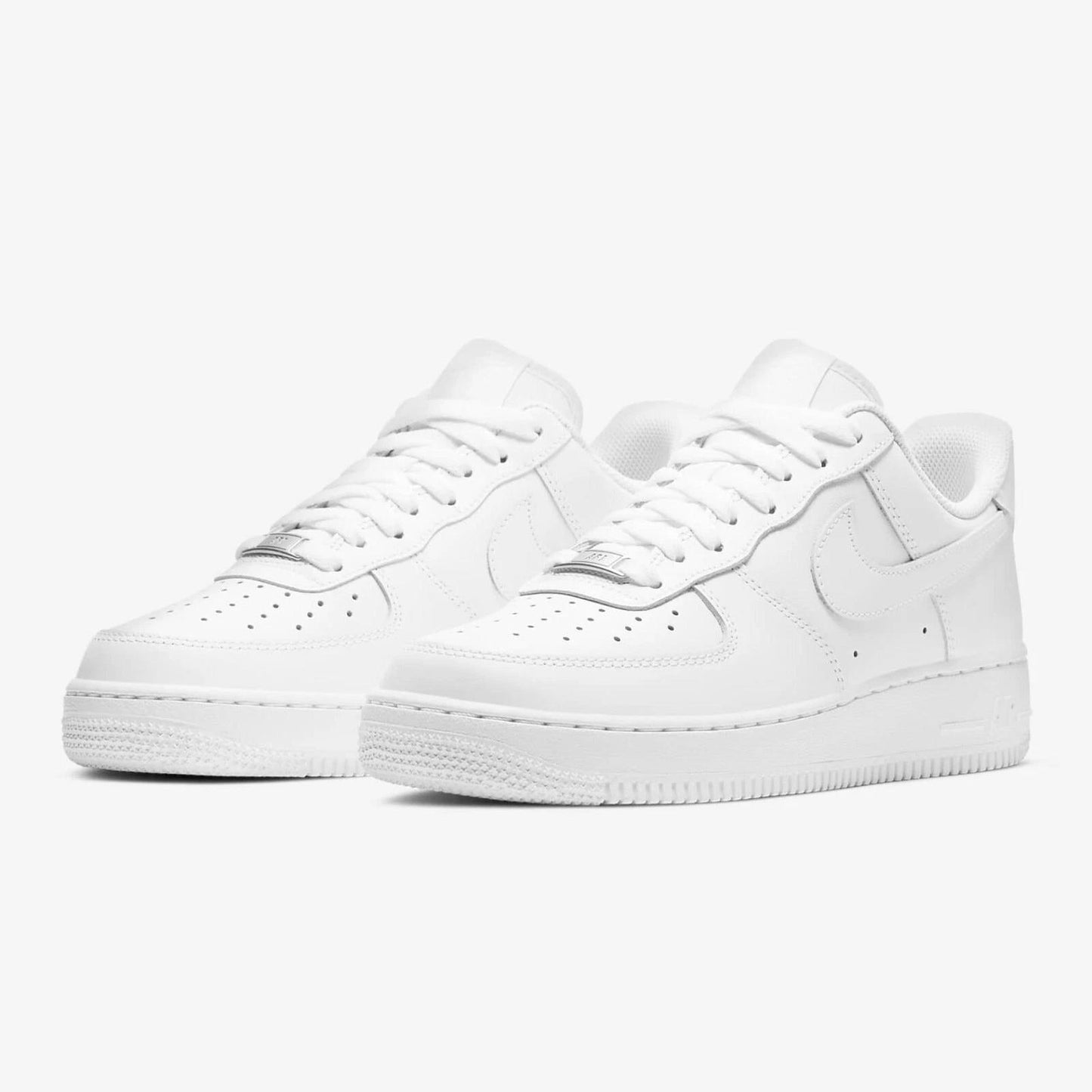 Nike Air Force 1 Low '07 White (Women's)
