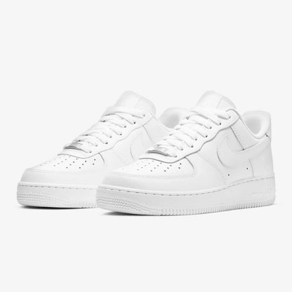 Nike Air Force 1 Low '07 White (Women's)